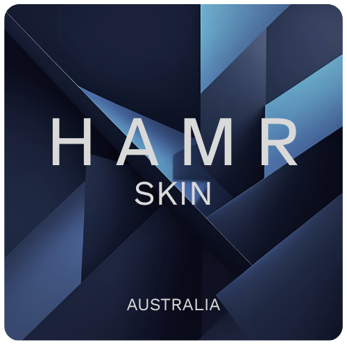 HAMR Skin